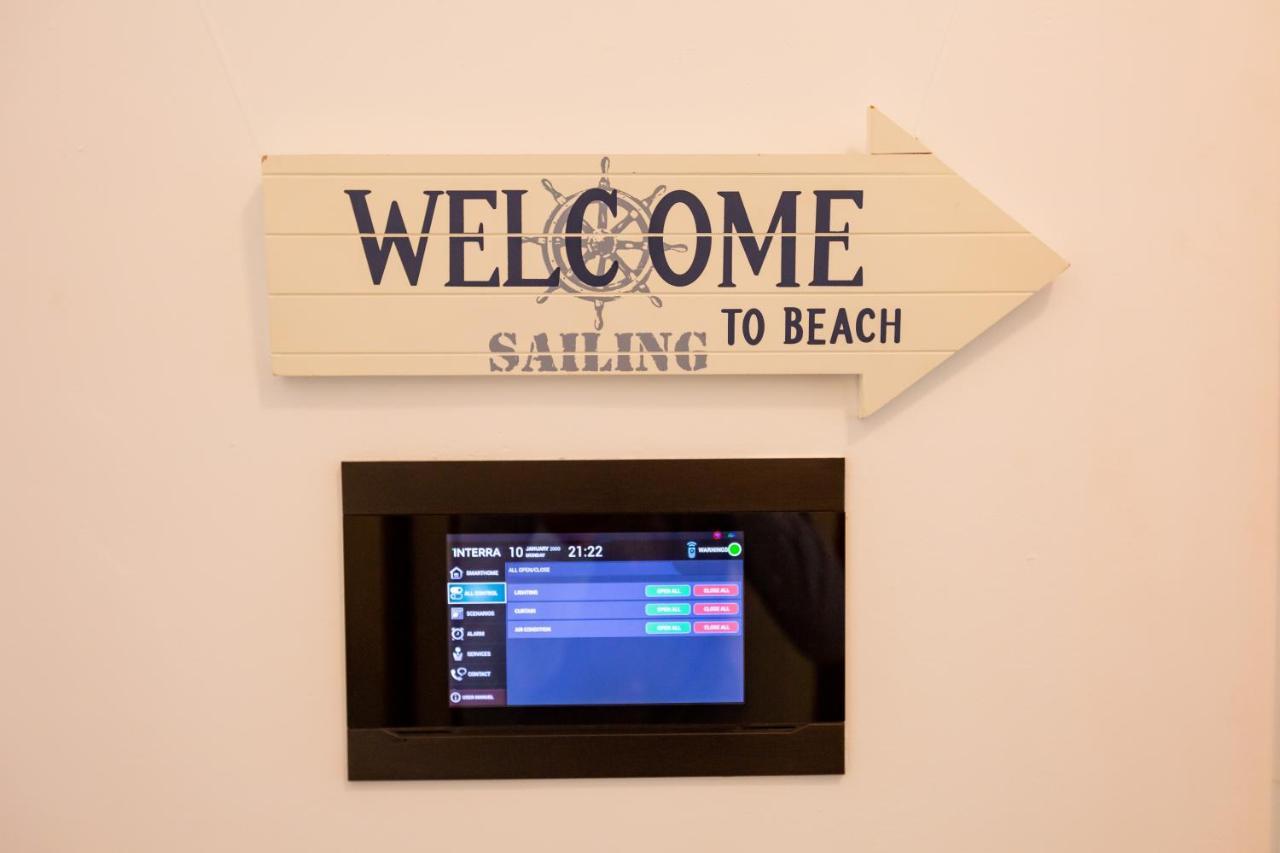 Apartament Vanilla Nord Mamaia
