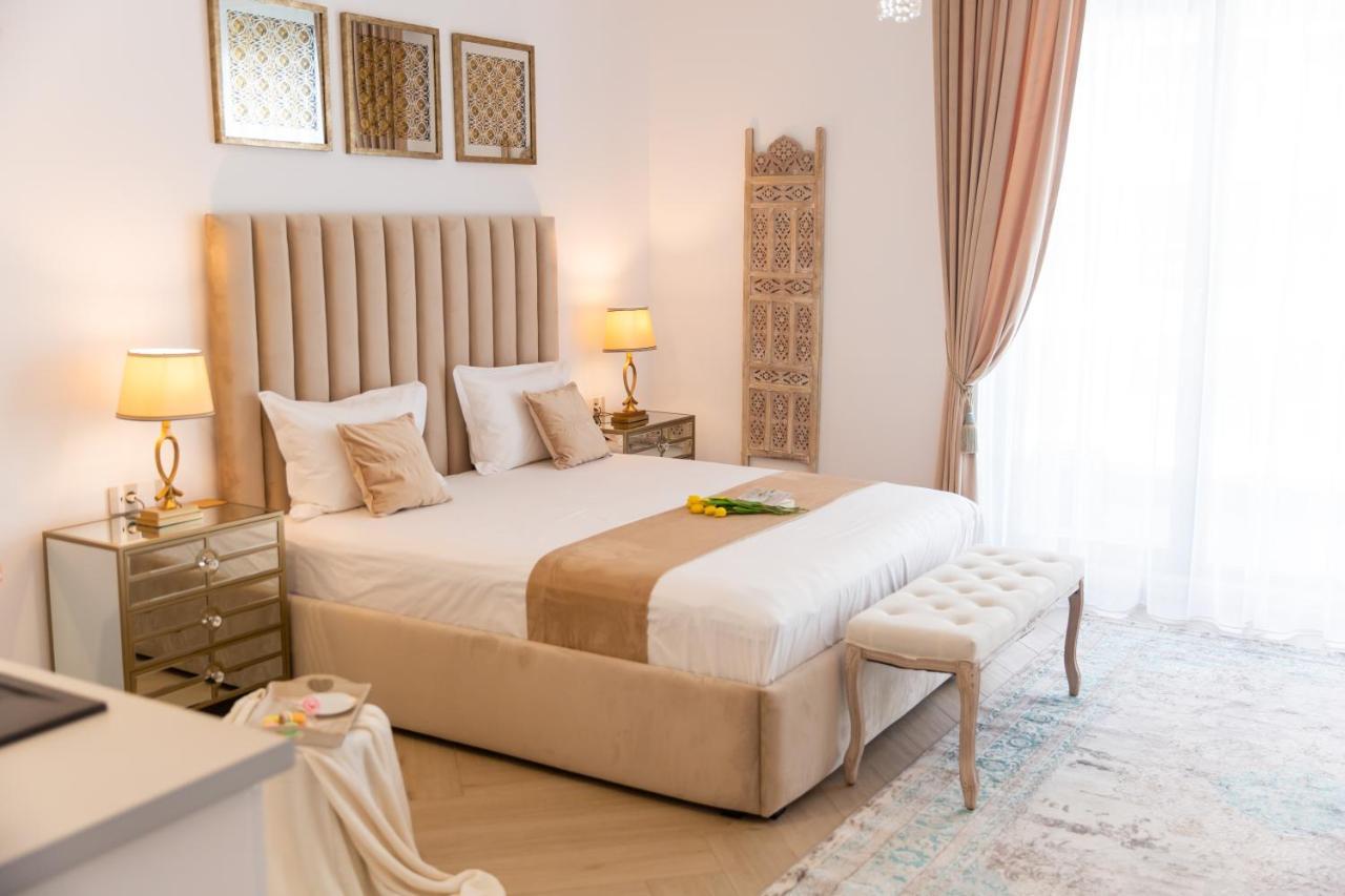 Apartment Vanilla Nord Mamaia