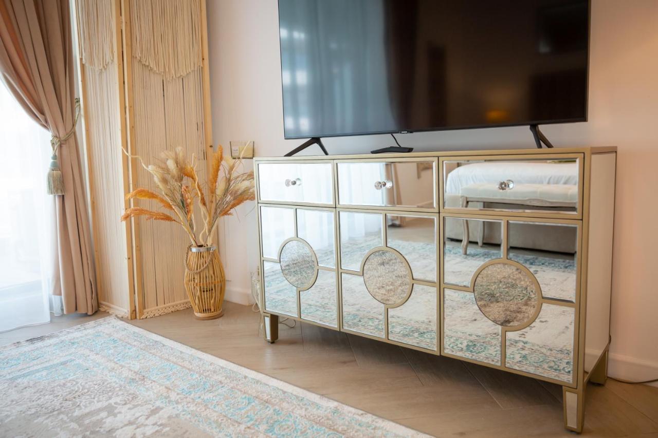 Vanilla Nord Apartment Mamaia
